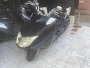 Motorcycle Frames Yamaha