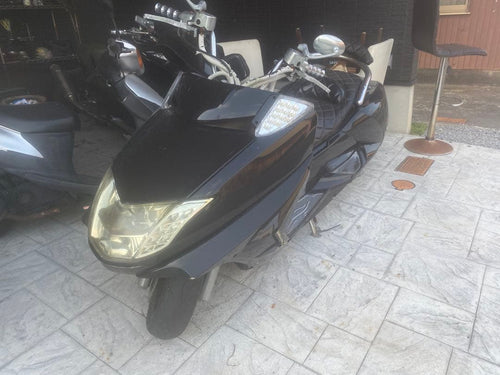 Motorcycle Frames Yamaha