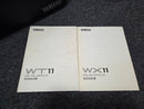 Other Yamaha Wx11 Wt11