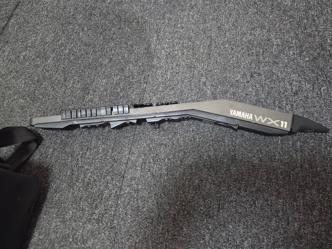 Other Yamaha Wx11 Wt11