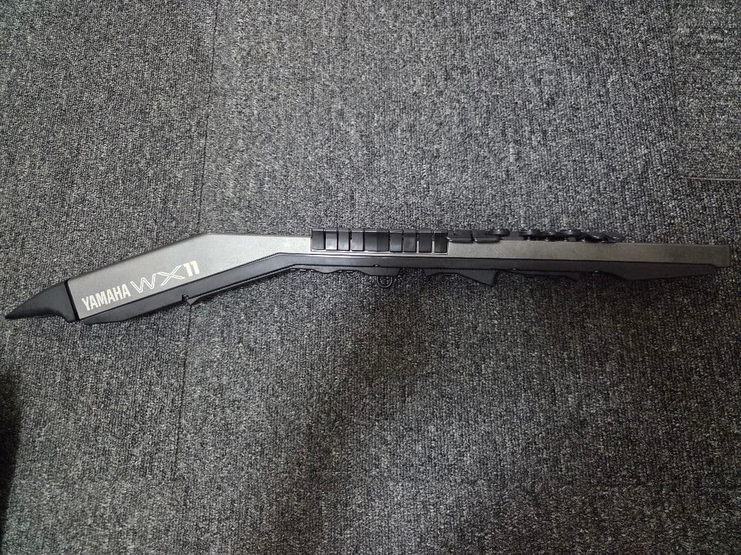Other Yamaha Wx11 Wt11