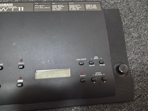 Other Yamaha Wx11 Wt11