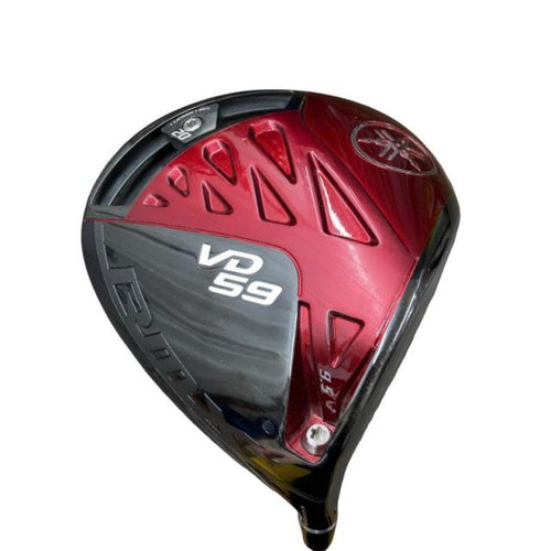 Driver Rmx Vd59 9.5 Dr Diamana Yr Sr) C