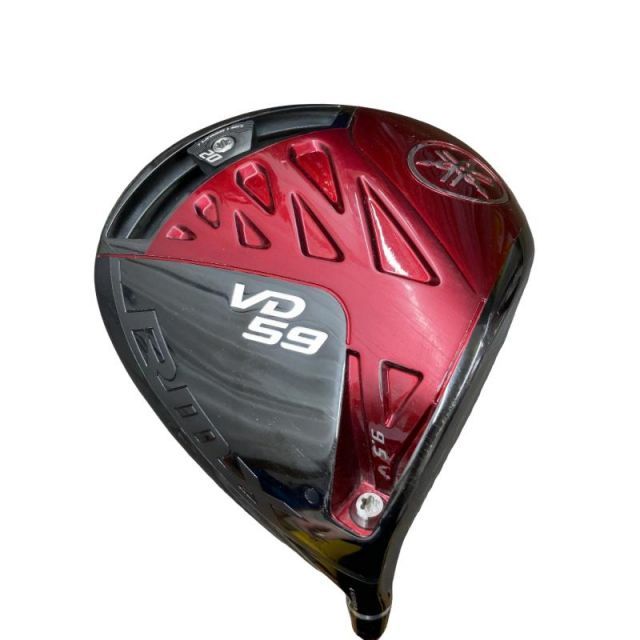 Driver Rmx Vd59 9.5 Dr Diamana Yr Sr) C