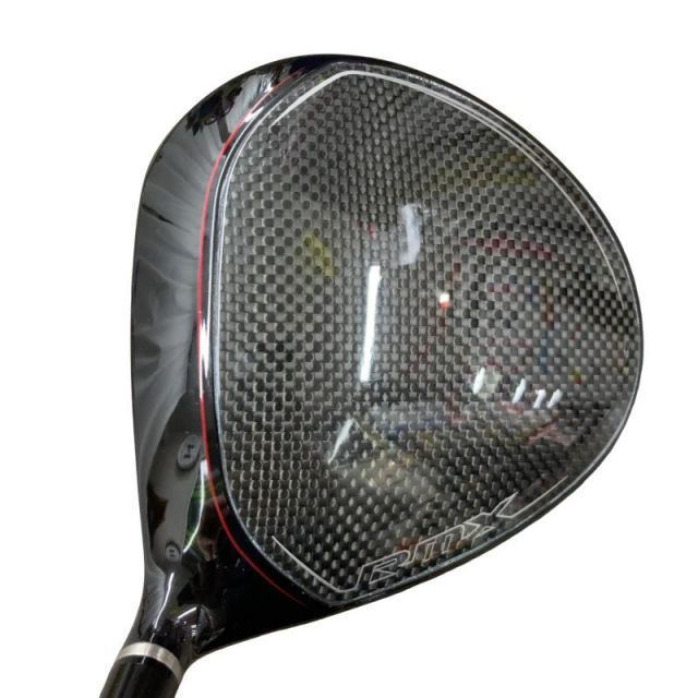Driver Rmx Vd59 9.5 Dr Diamana Yr Sr) C