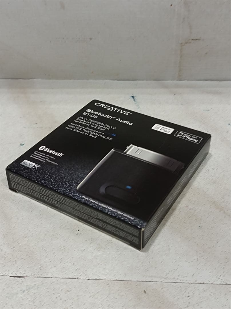 Creative Other 7760 Bt-D5