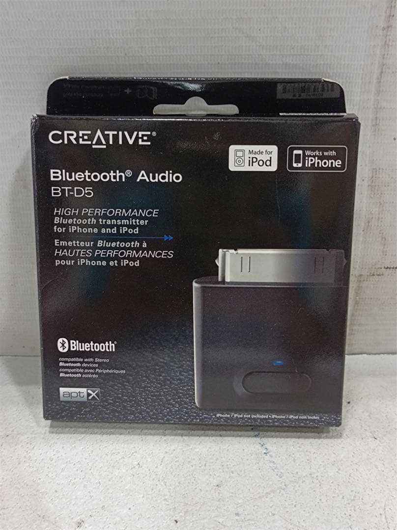 Creative Other 7760 Bt-D5