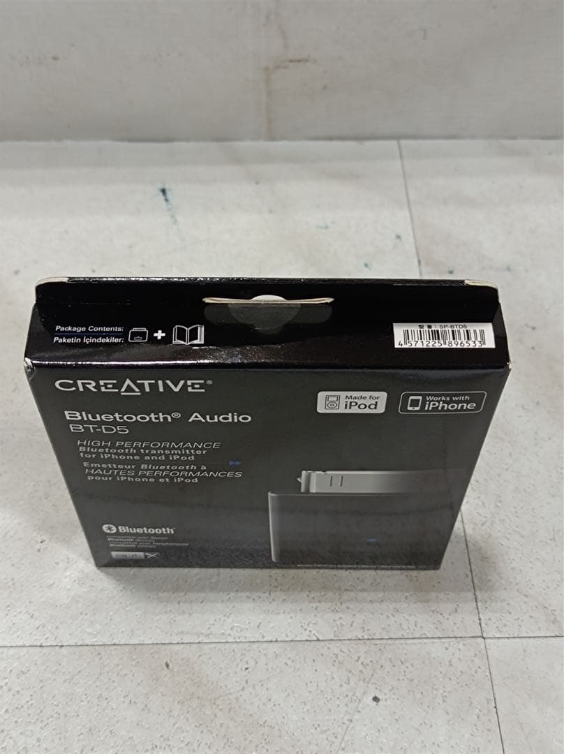 Creative Other 7760 Bt-D5