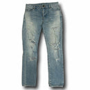 Saint Laurent Paris Skinny Jeans 17Aw