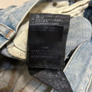 Saint Laurent Paris Skinny Jeans 17Aw