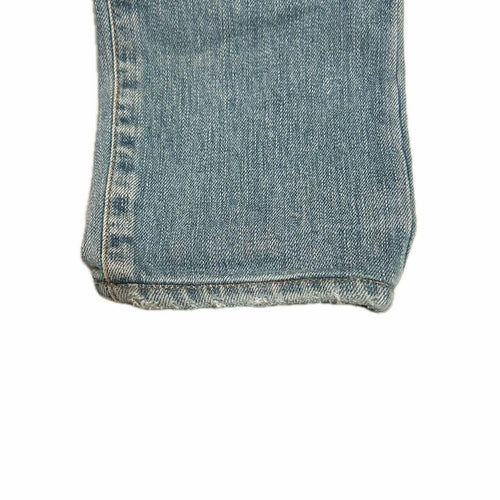 Saint Laurent Paris Skinny Jeans 17Aw
