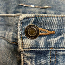 Saint Laurent Paris Skinny Jeans 17Aw