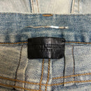 Saint Laurent Paris Skinny Jeans 17Aw