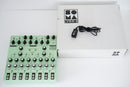 Analog Synthesizer Soma Laboratory Lyra-8
