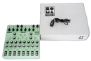 Analog Synthesizer Soma Laboratory Lyra-8