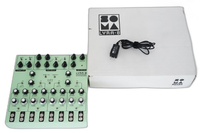 Analog Synthesizer Soma Laboratory Lyra-8
