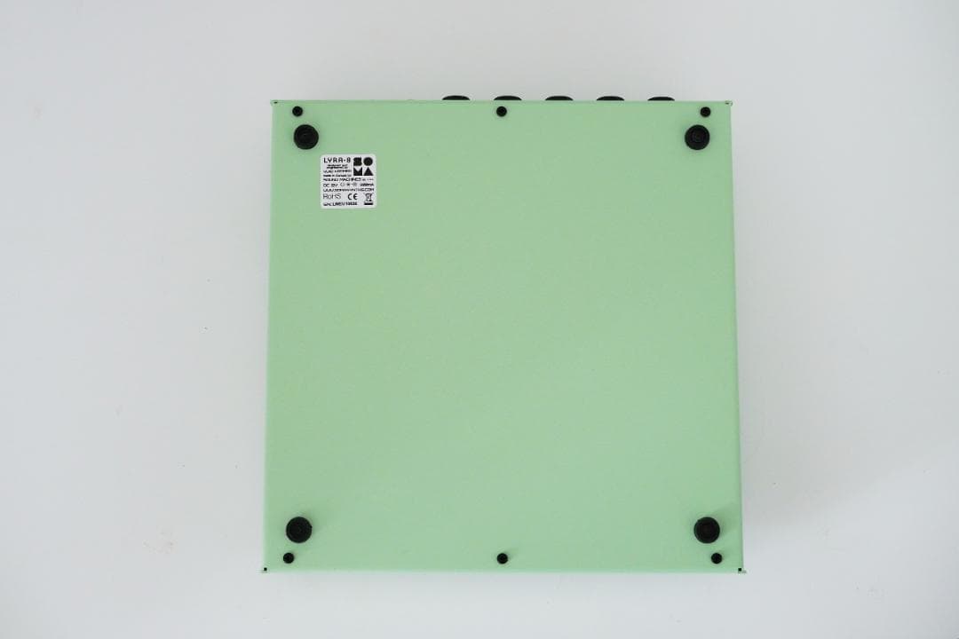 Analog Synthesizer Soma Laboratory Lyra-8