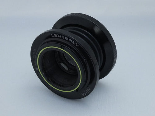 Lens (Single Focus)