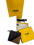 Fendi Bi-Fold Wallet