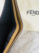 Fendi Bi-Fold Wallet