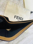 Fendi Bi-Fold Wallet