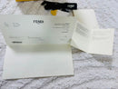 Fendi Bi-Fold Wallet