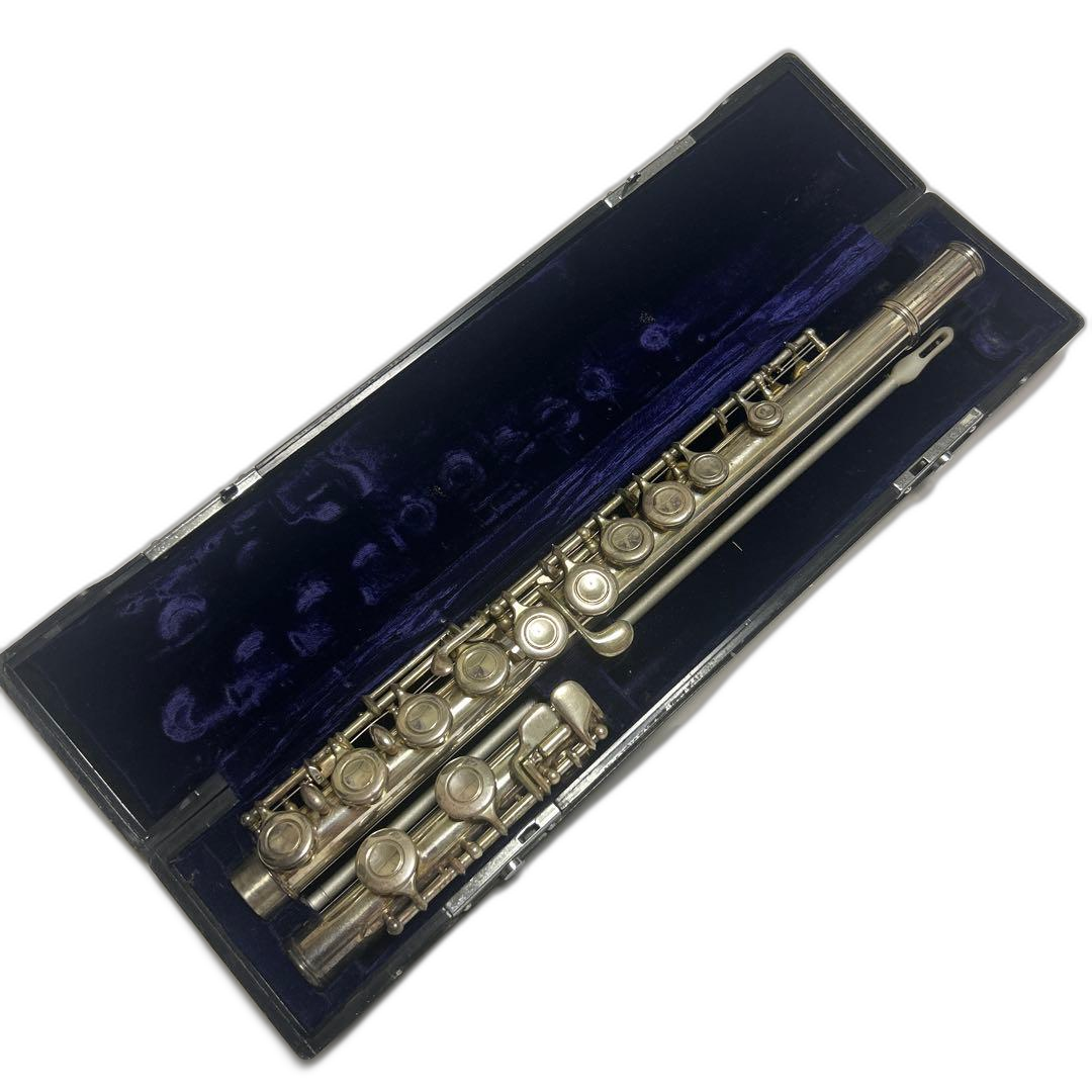 Yamaha Flute Body Yfl-31