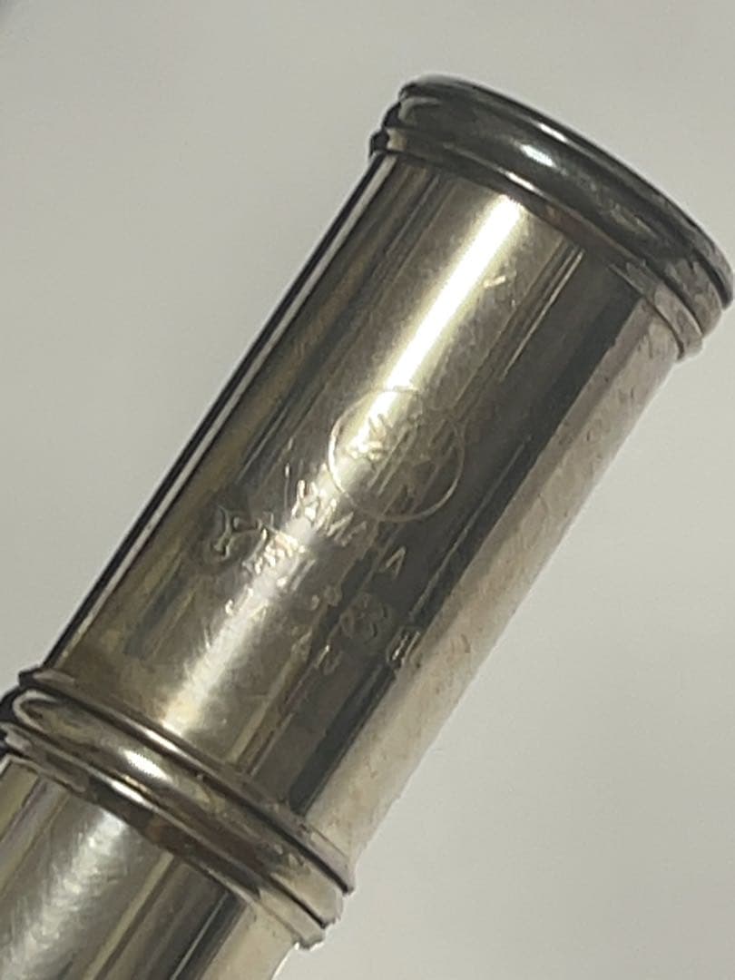 Yamaha Flute Body Yfl-31