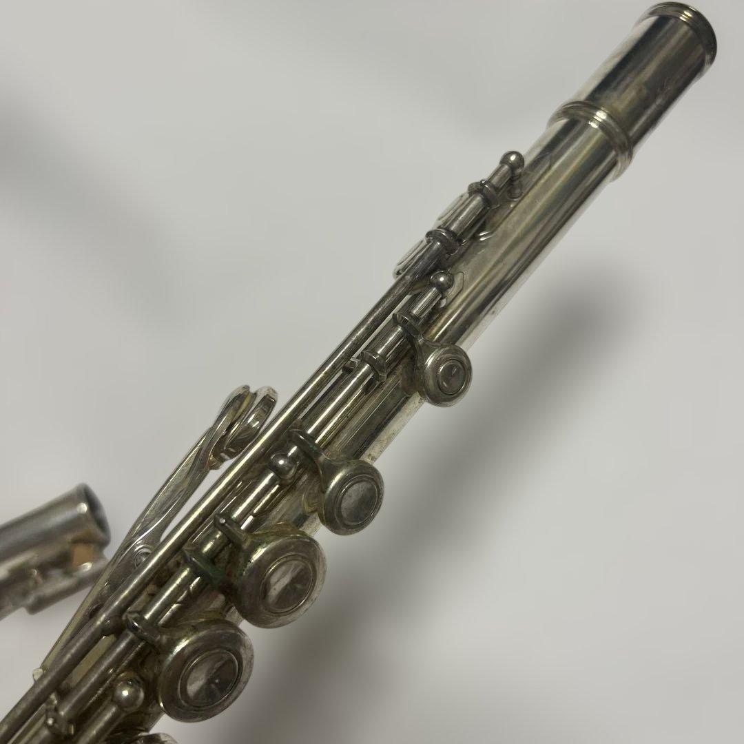 Yamaha Flute Body Yfl-31