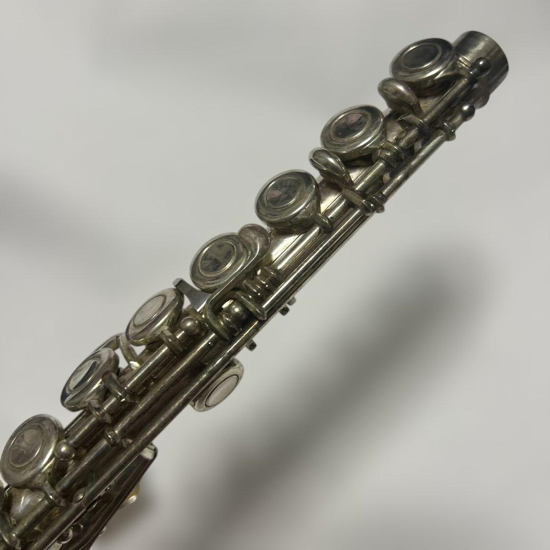 Yamaha Flute Body Yfl-31