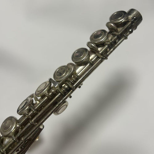 Yamaha Flute Body Yfl-31