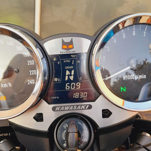 Kawasaki Speedometers Z900Rs