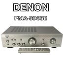 Denon Integrated Amplifiers Pma-390Se-Sp