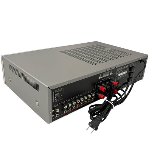 Denon Integrated Amplifiers Pma-390Se-Sp