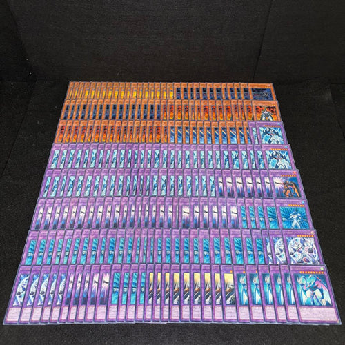 Yu-Gi-Oh! Ocg Duel Monsters (Japanese) No.10539 234