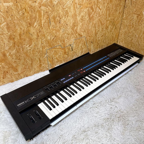Others Yamaha Kx76 Midi