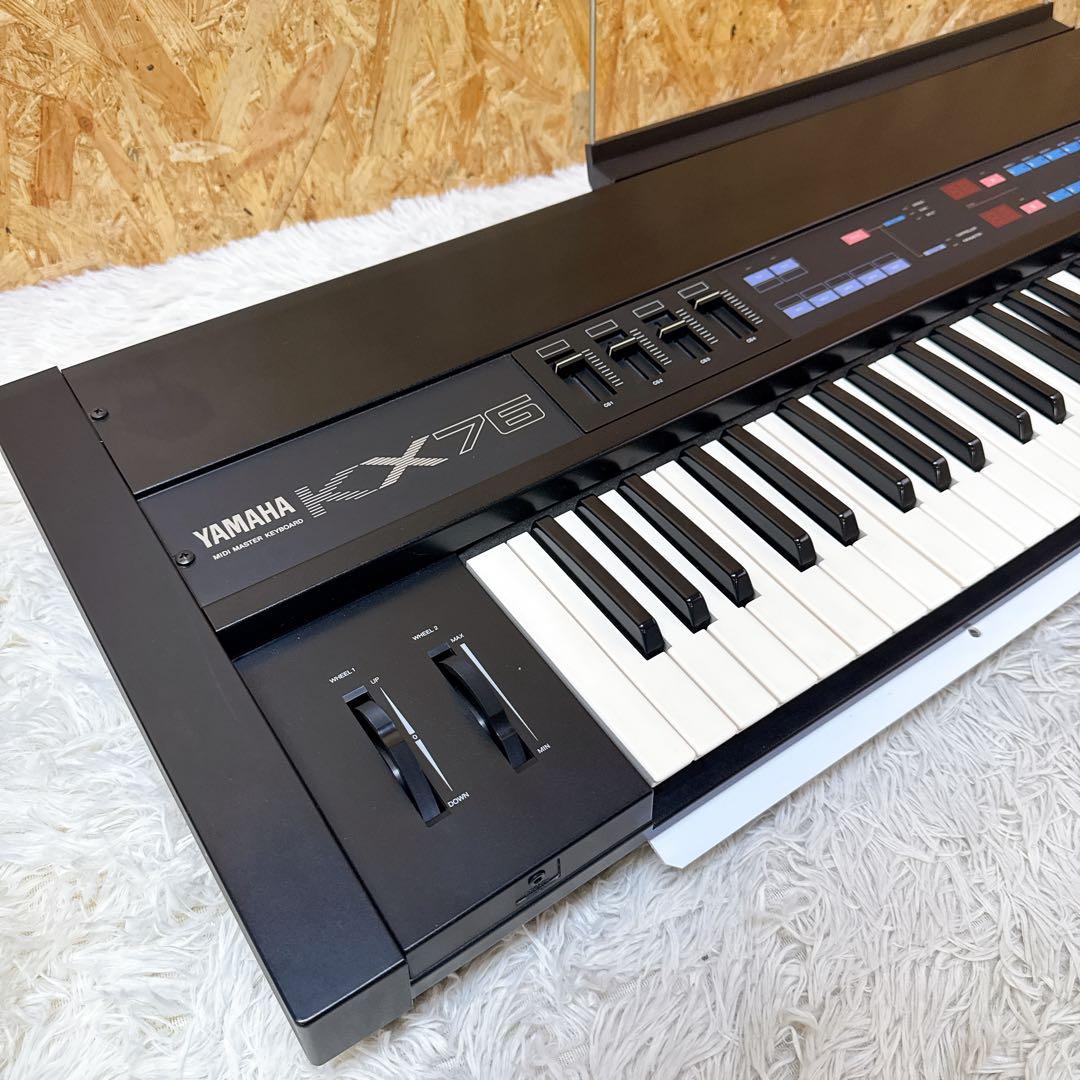 Others Yamaha Kx76 Midi