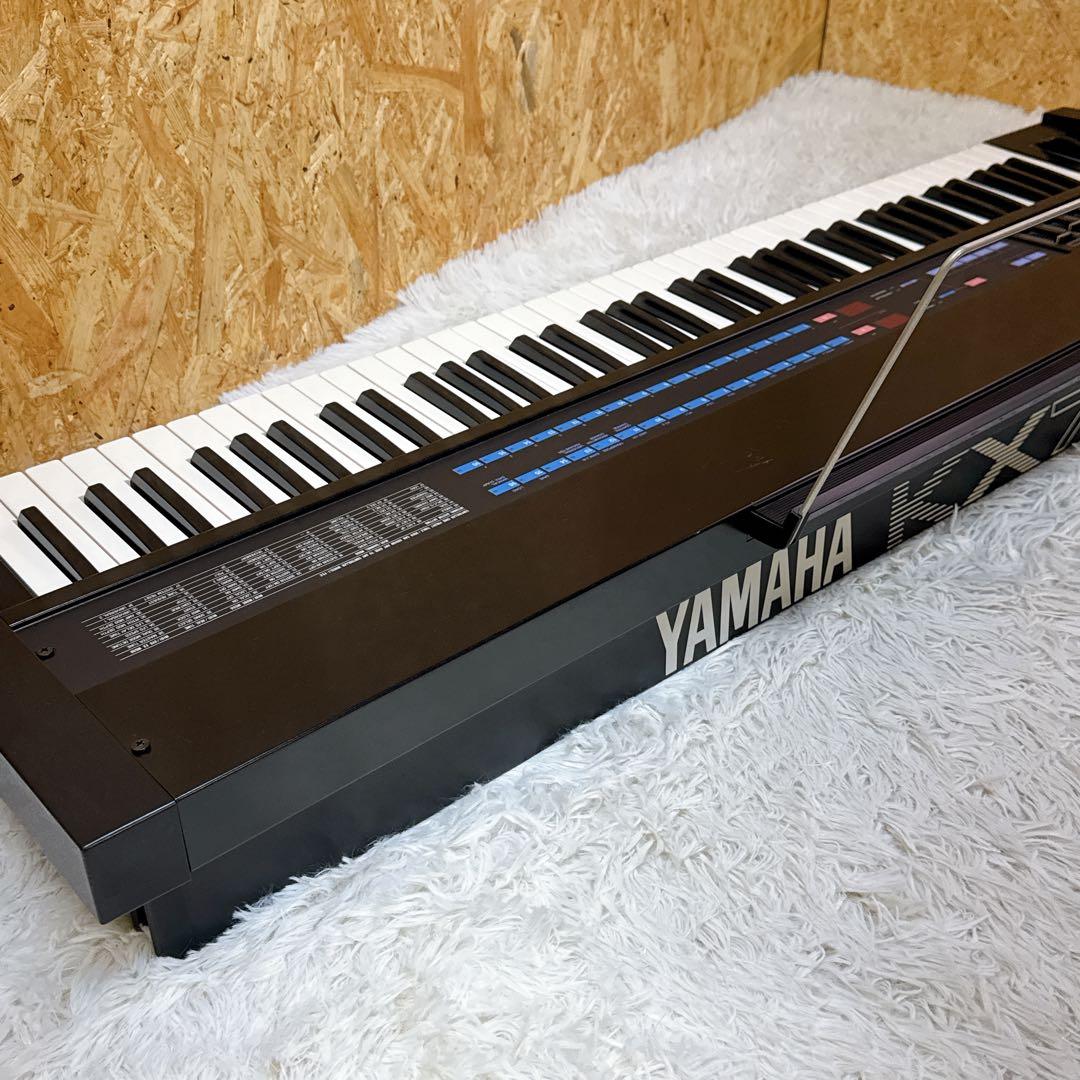Others Yamaha Kx76 Midi