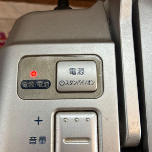 Aiwa Cd, Md Cassette Decks Csd-Md10 Cd/Md 1999