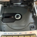 Aiwa Cd, Md Cassette Decks Csd-Md10 Cd/Md 1999