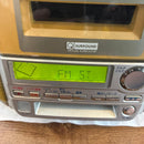 Aiwa Cd, Md Cassette Decks Csd-Md10 Cd/Md 1999