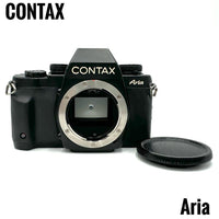 Contax Slr Cameras (Film) Aria