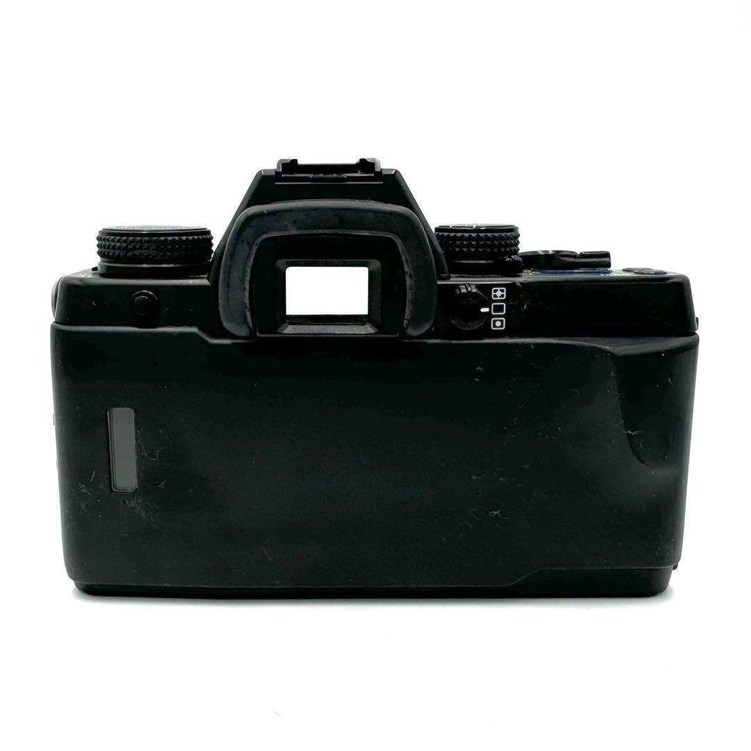 Contax Slr Cameras (Film) Aria