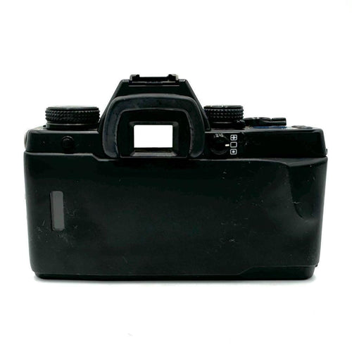 Contax Slr Cameras (Film) Aria