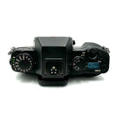 Contax Slr Cameras (Film) Aria