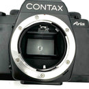 Contax Slr Cameras (Film) Aria