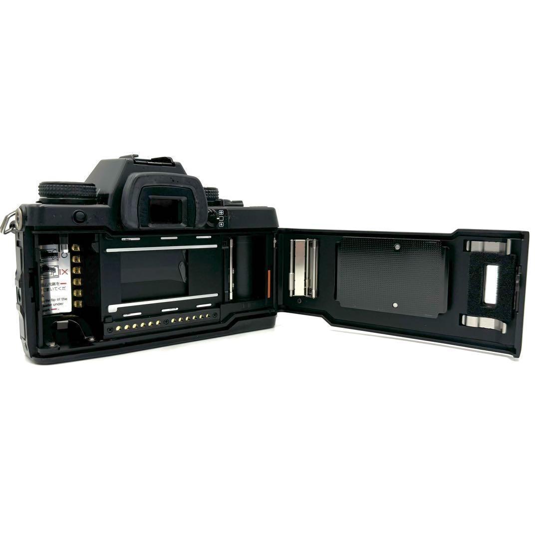 Contax Slr Cameras (Film) Aria