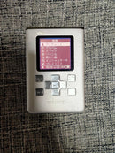 Sony Digital Audio Player Nw-Hd5