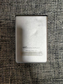 Sony Digital Audio Player Nw-Hd5