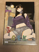 Games (Physical) Saeko Switch
